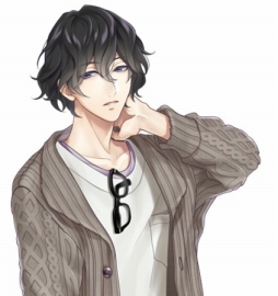 画像ギャラリー No.005のサムネイル画像 / 「カクテル王子」,村瀬 歩さんや増田俊樹さんなど出演声優4名を新たに公開