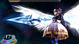 8ǯ֤褷꡼ǿVALKYRIE ANATOMIA -THE ORIGIN-פϡ֥륭꡼ץեפܼŪ̥ϤѾߺ