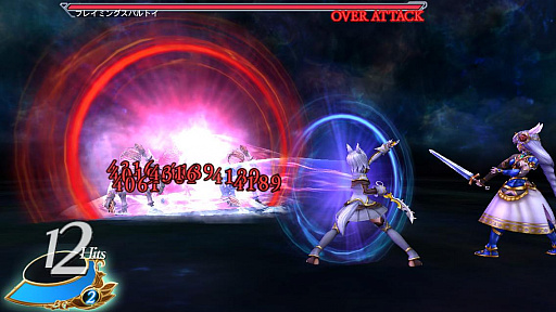 画像ギャラリー No.002のサムネイル画像 / 「VALKYRIE ANATOMIA -THE ORIGIN-」で「ポップアップストーリー」とのコラボイベントが開催