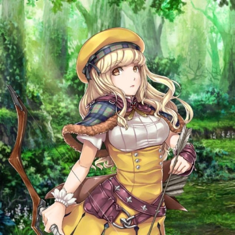 画像ギャラリー No.006のサムネイル画像 / 「VALKYRIE ANATOMIA」新イベント「消えたメダルの行方」が開催中