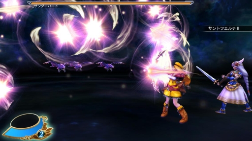 画像ギャラリー No.007のサムネイル画像 / 「VALKYRIE ANATOMIA」新イベント「消えたメダルの行方」が開催中