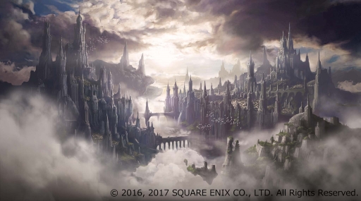 画像ギャラリー No.001のサムネイル画像 / 「VALKYRIE ANATOMIA」,出演声優のサイン色紙が当たる「1周年記念RTキャンペーン」開催