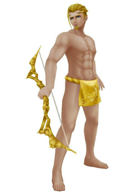 画像ギャラリー No.005のサムネイル画像 / 「VALKYRIE ANATOMIA」,2017年夏 水着イベントが7月24日に開始