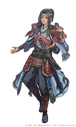 画像ギャラリー No.002のサムネイル画像 / 「ヴァルキリーラジオアナトミア」第4回に,貞光役の白井悠介さんが登場