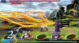 画像ギャラリー No.003のサムネイル画像 / 「VALKYRIE ANATOMIA」,ガッツとシールケが登場するアニメ「ベルセルク」とのコラボを開始。紹介映像も先行公開