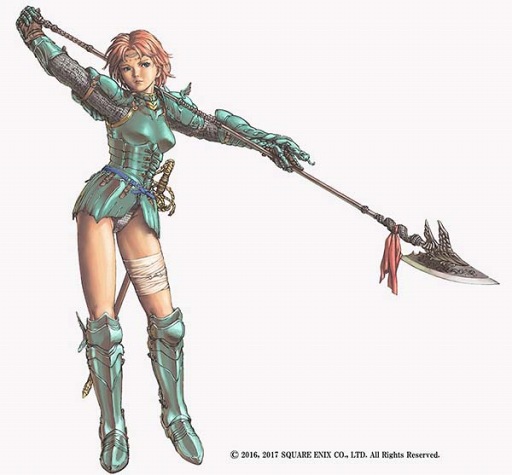 画像ギャラリー No.002のサムネイル画像 / 「VALKYRIE ANATOMIA」,12月7日21:00放送の公式ラジオ番組に折笠 愛さんがゲスト出演