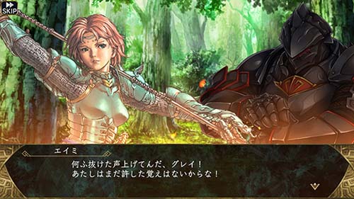 画像ギャラリー No.003のサムネイル画像 / 「VALKYRIE ANATOMIA」,12月7日21:00放送の公式ラジオ番組に折笠 愛さんがゲスト出演