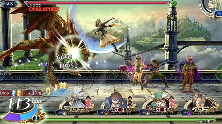 画像ギャラリー No.002のサムネイル画像 / 「VALKYRIE ANATOMIA」,初のフォトコンテストが開催に