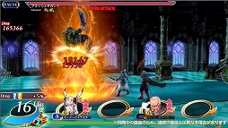 画像ギャラリー No.002のサムネイル画像 / 「VALKYRIE ANATOMIA」,2周年記念の序章イベントが4月9日開始