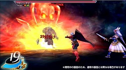 画像ギャラリー No.003のサムネイル画像 / 「VALKYRIE ANATOMIA」,2周年記念の序章イベントが4月9日開始