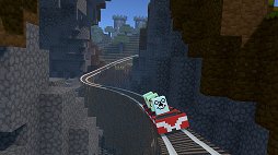 画像ギャラリー No.002のサムネイル画像 / 「Vive」専用の箱庭ブロックゲーム「Chunks」のアーリーアクセス版が配信開始