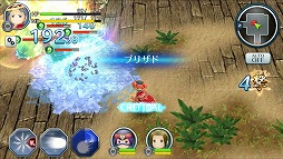 画像ギャラリー No.012のサムネイル画像 / 「サムライ ライジング」,ジョブ公開第2弾で“修道士/狩人/盗賊/赤魔道士”の4種類が明らかに