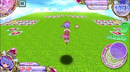 画像ギャラリー No.007のサムネイル画像 / 「ホッピングガールこはねちゃん2」,iOS/Android版が2016年春に配信開始