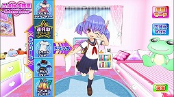 画像ギャラリー No.008のサムネイル画像 / 「ホッピングガールこはねちゃん2」,iOS/Android版が2016年春に配信開始