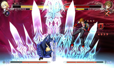 PS4/PS3ǡBLAZBLUE CENTRALFICTIONסץ쥤֥륭饯EsפΥХȥ륹뤬