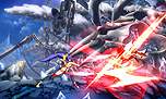 󥷥塼޵ǡBLAZBLUE CENTRALFICTIONס֥ߥåϡȡס֥ꥢ֥ϡȡפ֥ޥʥĥפλ郎