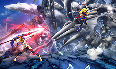 󥷥塼޵ǡBLAZBLUE CENTRALFICTIONס֥ߥåϡȡס֥ꥢ֥ϡȡפ֥ޥʥĥפλ郎