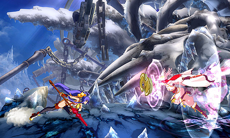 󥷥塼޵ǡBLAZBLUE CENTRALFICTIONס֥ߥåϡȡס֥ꥢ֥ϡȡפ֥ޥʥĥפλ郎