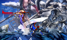 󥷥塼޵ǡBLAZBLUE CENTRALFICTIONס֥ߥåϡȡס֥ꥢ֥ϡȡפ֥ޥʥĥפλ郎