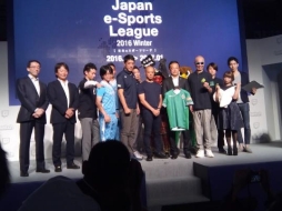 画像ギャラリー No.001のサムネイル画像 / 「BLAZBLUE CENTRALFICTION」が日本eスポーツリーグの競技タイトルに