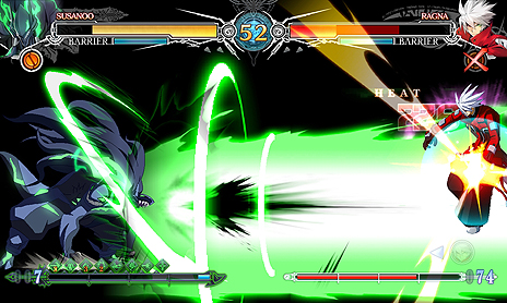 󥷥塼޵ǡBLAZBLUE CENTRALFICTIONסȡ꡼⡼ɥꥢʤɤǲץ쥤֥륭֥Υפξ󤬸