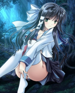 画像ギャラリー No.002のサムネイル画像 / 「神楽大戦・陽之巻」,「空戦乙女」とのコラボイベントが復活