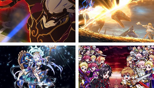 画像ギャラリー No.002のサムネイル画像 / 新作スマホRPG「黒騎士と白の魔王」が2016年夏に配信開始。1000円相当のiTunesコードなどがもらえる事前登録キャンペーンが本日スタート