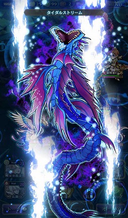 画像ギャラリー No.005のサムネイル画像 / 新作スマホRPG「黒騎士と白の魔王」,メインキャラクターやゲームシステムが明らかに