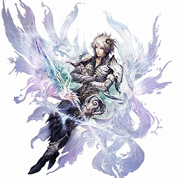 画像ギャラリー No.009のサムネイル画像 / 新作スマホRPG「黒騎士と白の魔王」,メインキャラクターやゲームシステムが明らかに