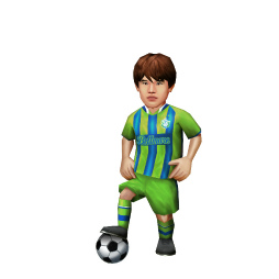 画像ギャラリー No.008のサムネイル画像 / 「BFBチャンピオンズ2.0」,湘南ベルマーレとのコラボ記念施策を実施