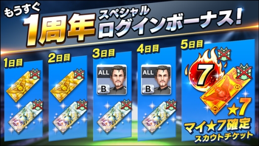 画像ギャラリー No.003のサムネイル画像 / 「BFBチャンピオンズ2.0」1周年を記念した20大キャンペーンが始動