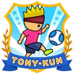 画像ギャラリー No.003のサムネイル画像 / 「BFBチャンピオンズ2.0」,アプリ「トニーくん」シリーズとのコラボを発表