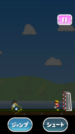 画像ギャラリー No.005のサムネイル画像 / 「BFBチャンピオンズ2.0」,アプリ「トニーくん」シリーズとのコラボを発表