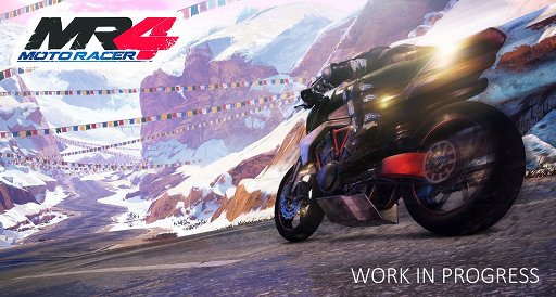 Х졼Moto Racerץ꡼15ǯ֤ΥʥХ󥰥ȥMoto Racer 4פ10˳ȯ