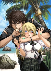 画像ギャラリー No.001のサムネイル画像 / 「BTOOOM!オンライン(仮)」正式タイトル名募集キャンペーンの決選投票を開始