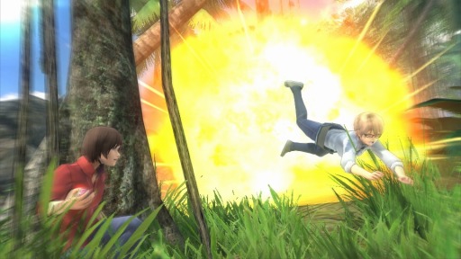 画像ギャラリー No.005のサムネイル画像 / 「BTOOOM!オンライン(仮)」正式タイトル名募集キャンペーンの決選投票を開始