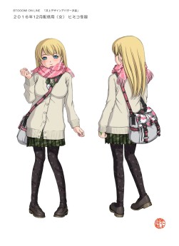 画像ギャラリー No.006のサムネイル画像 / 「BTOOOM!オンライン(仮)」正式タイトル名募集キャンペーンの決選投票を開始