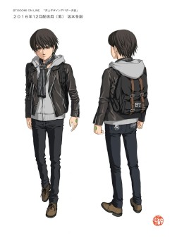 画像ギャラリー No.007のサムネイル画像 / 「BTOOOM!オンライン(仮)」正式タイトル名募集キャンペーンの決選投票を開始