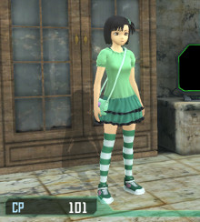 画像ギャラリー No.010のサムネイル画像 / 「BTOOOM!オンライン」のアップデートが実施。吉良と輝夜のコスチュームが登場