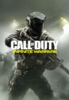 E3 2016ϡCall of Duty: Infinite Warfare׳ȯԥ󥿥ӥ塼ʱˤäϾͤ餫