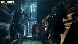 E3 2016ϡCall of Duty: Infinite Warfare׳ȯԥ󥿥ӥ塼ʱˤäϾͤ餫