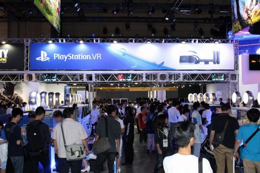  No.001Υͥ / TGS 2016ϡCoDե˥åȡեVRǥFarpointפʤɡSIE֡PlayStation VRѥƥ5Ĥץ쥤