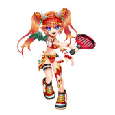 画像ギャラリー No.004のサムネイル画像 / 「白猫テニス」,テトラ(CV:上坂すみれ)&イオリ(CV:河西健吾)が登場