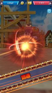 画像ギャラリー No.013のサムネイル画像 / 「白猫テニス」,テトラ(CV:上坂すみれ)&イオリ(CV:河西健吾)が登場