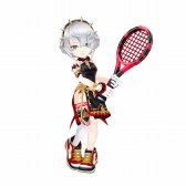 画像ギャラリー No.005のサムネイル画像 / 「白猫テニス」に新キャラクター「レナ」と「シオン」が登場