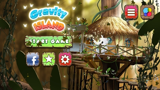iOSɥ٥㡼Gravity Island - Shiro's AdventureפҲ𤹤֡ʤۤܡޥۥ̿1125