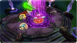 画像ギャラリー No.012のサムネイル画像 / スマホ向けRPG「REDSTONE2」が12月7日にサービス開始。本日よりAndroid/iOS版が順次配信予定