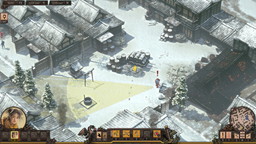 ͻȤꥢ륿ѥShadow Tactics:Blades of the ShogunפPC/MACǤ2016ǯȯ䡣TGS 2016ؤνŸ