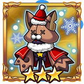 画像ギャラリー No.007のサムネイル画像 / 「ヴァルキリーコネクト」,クリスマス仕様の限定装備が手に入るイベントを開催