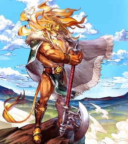 画像ギャラリー No.002のサムネイル画像 / 「ヴァルキリーコネクト」,国内のAmazon Androidアプリストアで配信開始